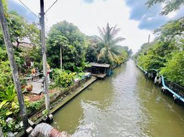 4 спален Дом for sale in Бангкок, Khlong Khwang, Пхаси Чароен, Бангкок