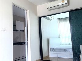 1 Schlafzimmer Wohnung zu vermieten im Happy Condo Ladprao 101, Khlong Chaokhun Sing