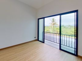 3 Bedroom Townhouse for sale at Baan Avarin Home, Khun Khong, Hang Dong