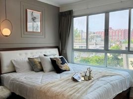 1 Bedroom Condo for sale at Lumpini Ville Phatthanakan-New Phetchaburi, Suan Luang, Suan Luang