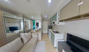 1 chambre Condominium a vendre à Sam Sen Nok, Bangkok Humble Living At FueangFu