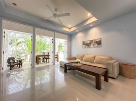 2 Schlafzimmer Wohnung zu vermieten im Ocean Breeze, Choeng Thale, Thalang, Phuket