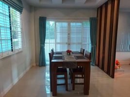 4 Bedroom House for sale in Prachin Buri, Tha Tum, Si Maha Phot, Prachin Buri