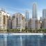 3 Bedroom Apartment for sale at Grove, Creek Beach