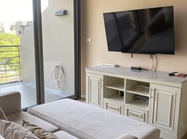 1 Schlafzimmer Appartement zu verkaufen im Baan San Ngam Hua Hin , Cha-Am