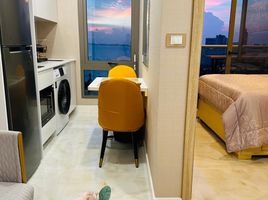 1 Schlafzimmer Wohnung zu vermieten im Copacabana Beach Jomtien, Nong Prue