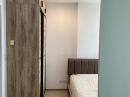 1 Schlafzimmer Appartement zu vermieten im Ideo Q Chula Samyan, Maha Phruettharam, Bang Rak