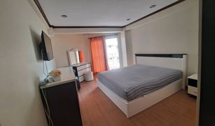 2 Bedrooms Condo for sale in Nong Prue, Pattaya Rimhad Jomtien Condominium