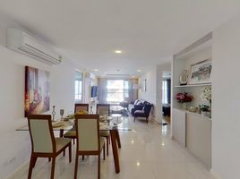 3 Bedroom Condo for sale at Voque Sukhumvit 31, Khlong Toei Nuea, Watthana