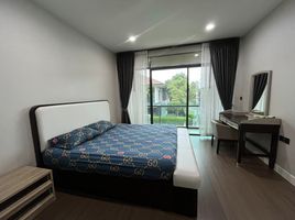 3 Schlafzimmer Haus zu vermieten im Setthasiri Krungthep Kreetha, Hua Mak, Bang Kapi