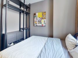 Студия Кондо в аренду в Ideo Blucove Sukhumvit, Bang Na