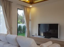 4 Schlafzimmer Villa zu vermieten im Baan Suan Loch Palm, Kathu