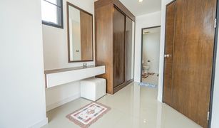 2 Bedrooms Condo for sale in Nong Pa Khrang, Chiang Mai The Jigsaw Condominium