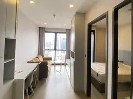 1 Bedroom Condo for rent at Ashton Asoke, Khlong Toei Nuea