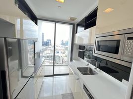 1 спален Кондо в аренду в The Room Sukhumvit 62, Bang Chak, Пхра Кханонг, Бангкок