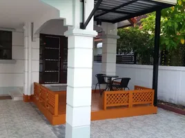 2 Bedroom House for sale in Buri Ram, Nai Mueang, Mueang Buri Ram, Buri Ram