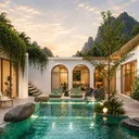 Forest Hill Residence Krabi