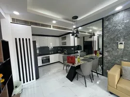 1 Bedroom Condo for rent at Saigon Pavillon, Ward 6