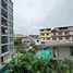 1 Bedroom Condo for sale at Grand Condominium Wutthakat 53, Bang Kho