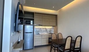 ขายคอนโด 1 ห้องนอน ใน อ่าวนาง, กระบี่ Rocco Ao-Nang Condo