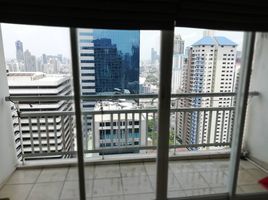 1 Schlafzimmer Appartement zu verkaufen im Grand Park View Asoke, Khlong Toei Nuea