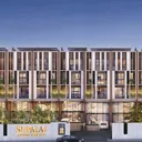 ศุภาลัย แกรนด์ เอสเซ้นส์ @ท่าพระ