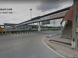  Land for sale in MRT Station, Bangkok, Saphan Sung, Saphan Sung, Bangkok