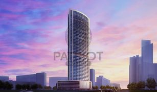 1 Bedroom Apartment for sale in , Dubai Nobles Tower