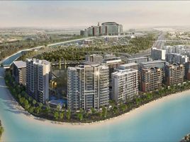 1 Bedroom Apartment for sale at Azizi Riviera Beachfront, Azizi Riviera