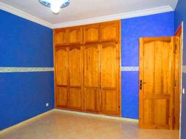 4 Bedroom Apartment for sale at Belle appartement a vendre a founty Agadir, Na Bensergao