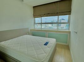 1 Schlafzimmer Appartement zu verkaufen im TC Green Rama 9, Huai Khwang