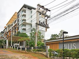 2 Schlafzimmer Wohnung zu vermieten im Plus Condo 2, Kathu