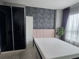 1 Schlafzimmer Appartement zu vermieten im Aspire Ngamwongwan, Thung Song Hong, Lak Si