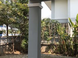 3 Schlafzimmer Haus zu vermieten im World Club Land, Nong Khwai, Hang Dong, Chiang Mai