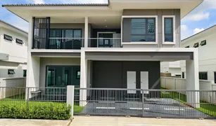 ขายบ้านเดี่ยว 4 ห้องนอน ใน ป่าคลอก, ภูเก็ต ศุภาลัย ไพรด์ อนุสาวรีย์ฯ - ป่าคลอก