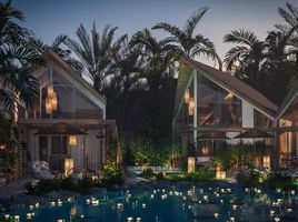 2 Schlafzimmer Villa zu verkaufen im Greeny Moon Villas, Koh Phangan, Koh Phangan