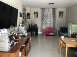 3 Schlafzimmer Haus zu verkaufen im Karnkanok Ville 10, San Phak Wan, Hang Dong