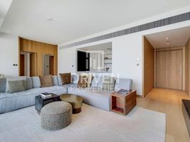 2 Bedroom Condo for sale at Bulgari Resort & Residences, Jumeirah Bay Island