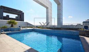 Studio Apartment for sale in Lake Almas West, Dubai Goldcrest Views 2