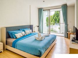 2 Bedroom Condo for rent at Baan San Kraam, Cha-Am, Cha-Am, Phetchaburi