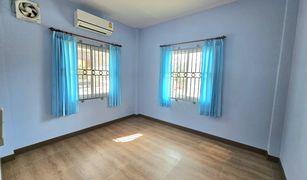 3 Bedrooms House for sale in Ta Khan, Rayong 