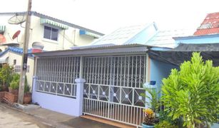 2 chambres Maison de ville a vendre à Nong Pho, Ratchaburi Baan Suppamongkol 2