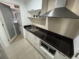 1 Schlafzimmer Wohnung zu vermieten im Baan Siri 24, Khlong Tan