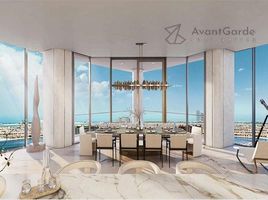 4 Bedroom Condo for sale at Palm Beach Towers 2, Shoreline Apartments, Palm Jumeirah