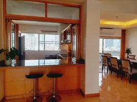 3 Bedroom Condo for rent at Esmeralda Apartments, Thung Mahamek