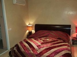 2 Bedroom Apartment for sale at Penthouse d’exception à Gueliz, Na Menara Gueliz, Marrakech, Marrakech Tensift Al Haouz