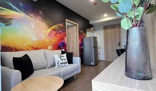 1 chambre Condominium a vendre à Bang Wa, Bangkok The LIVIN Phetkasem