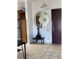 1 Bedroom Apartment for rent at Palm Hills Village Gate, South Investors Area, New Cairo City