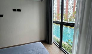 2 Bedrooms Condo for sale in San Sai Noi, Chiang Mai The One Chiang Mai