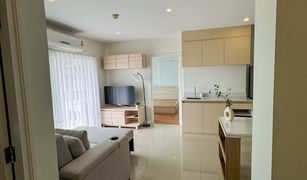 2 chambres Condominium a vendre à Fa Ham, Chiang Mai D Condo Nim